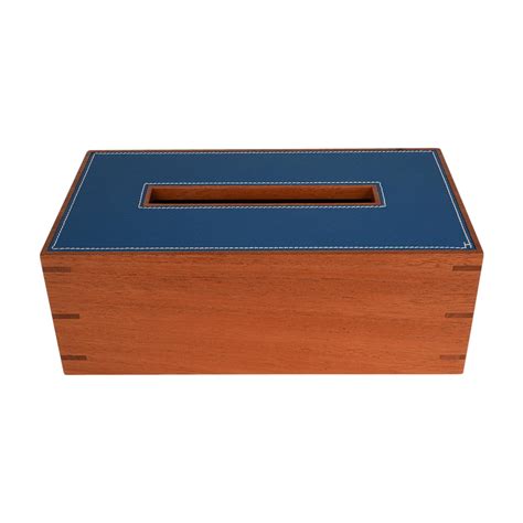 hermes tissue holder|Hermes Pleiade Tissue Box Small Model Mahogany / Blue Izmir .